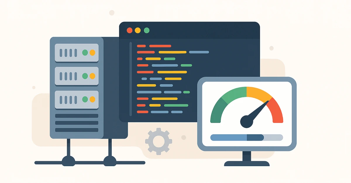 10 типичных ошибок backend-разработки, убивающих скорость