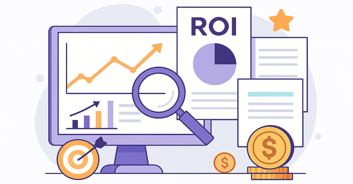Как оценить эффективность контент-маркетинга | Блог TS-WEB