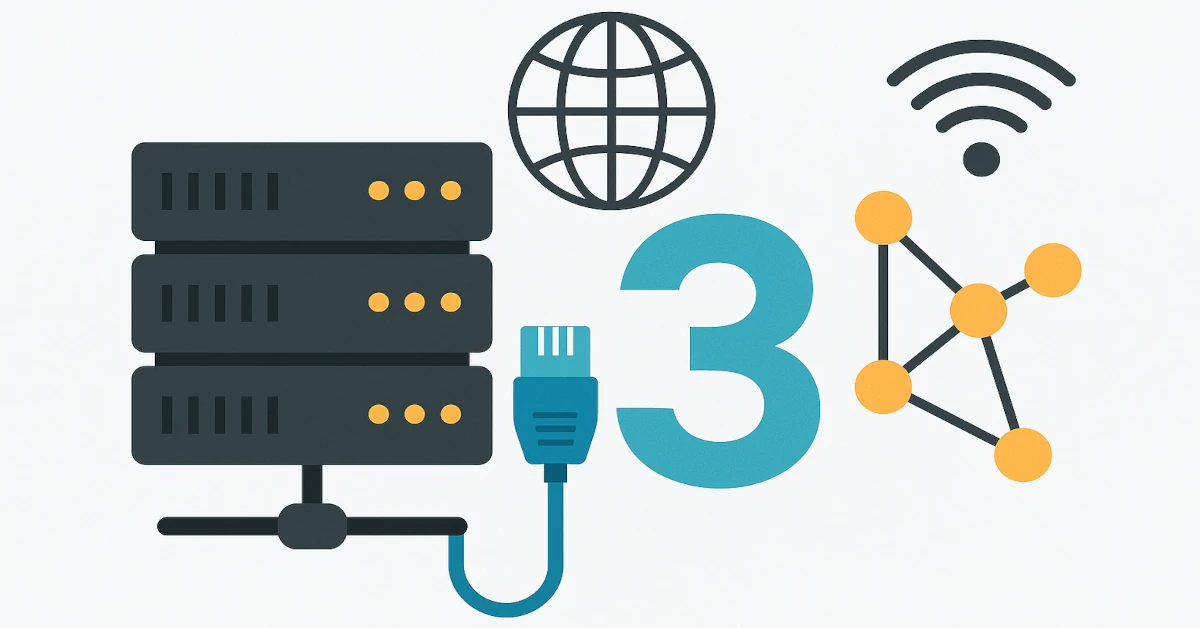 Что даёт переход на HTTP/3 и стоит ли заморачиваться | Блог TS-WEB