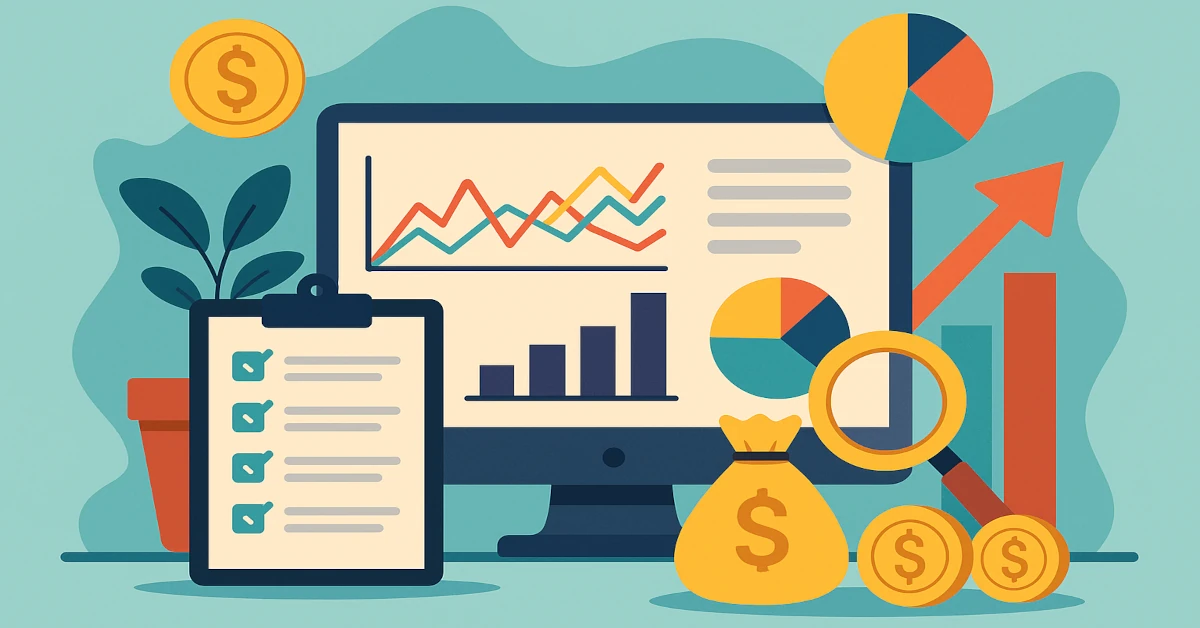 Сквозная аналитика и прибыль бизнеса