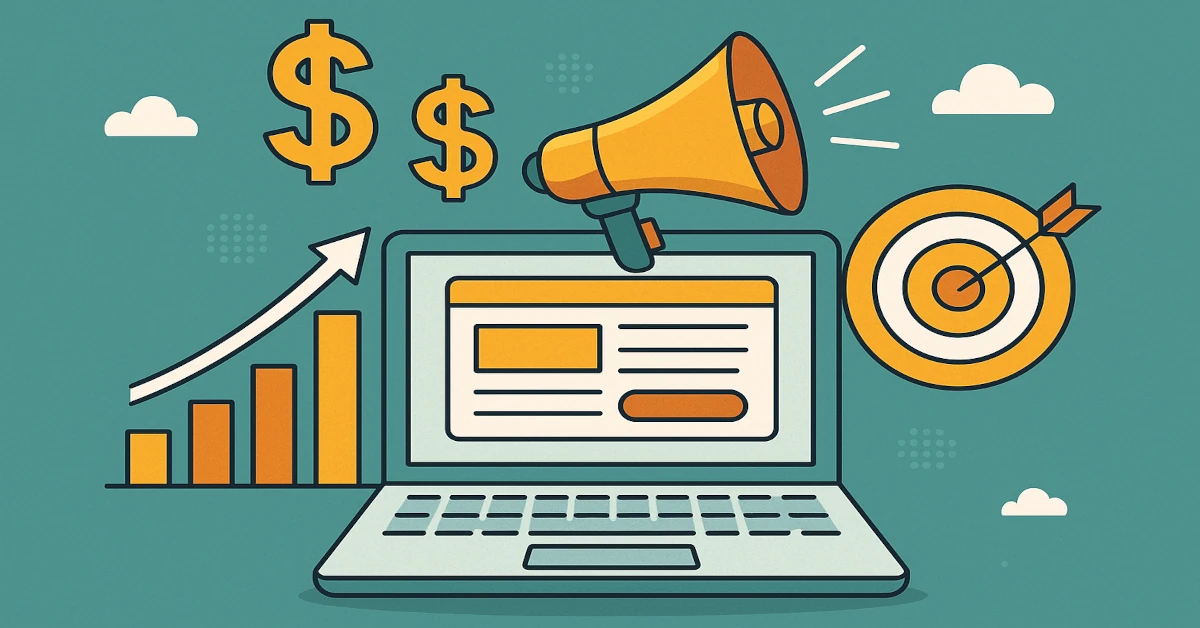 Как создать «цепляющий» оффер и увеличить CTR | Блог TS-WEB