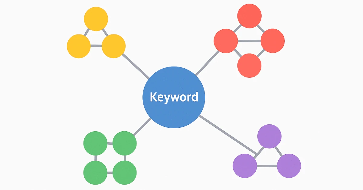 Как работает кластеризация запросов и зачем она нужна
