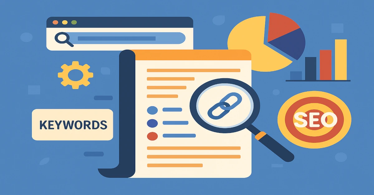 Семантическое ядро: пошаговый план, инструменты и лайфхаки