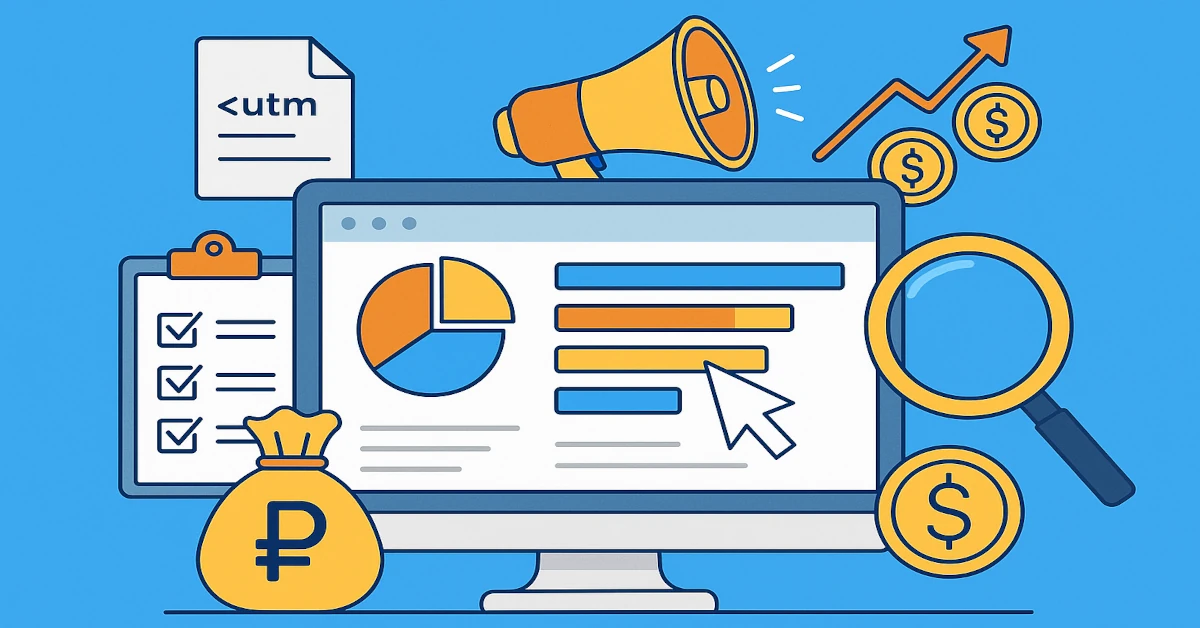 Настройка Яндекс Директ без слива бюджета